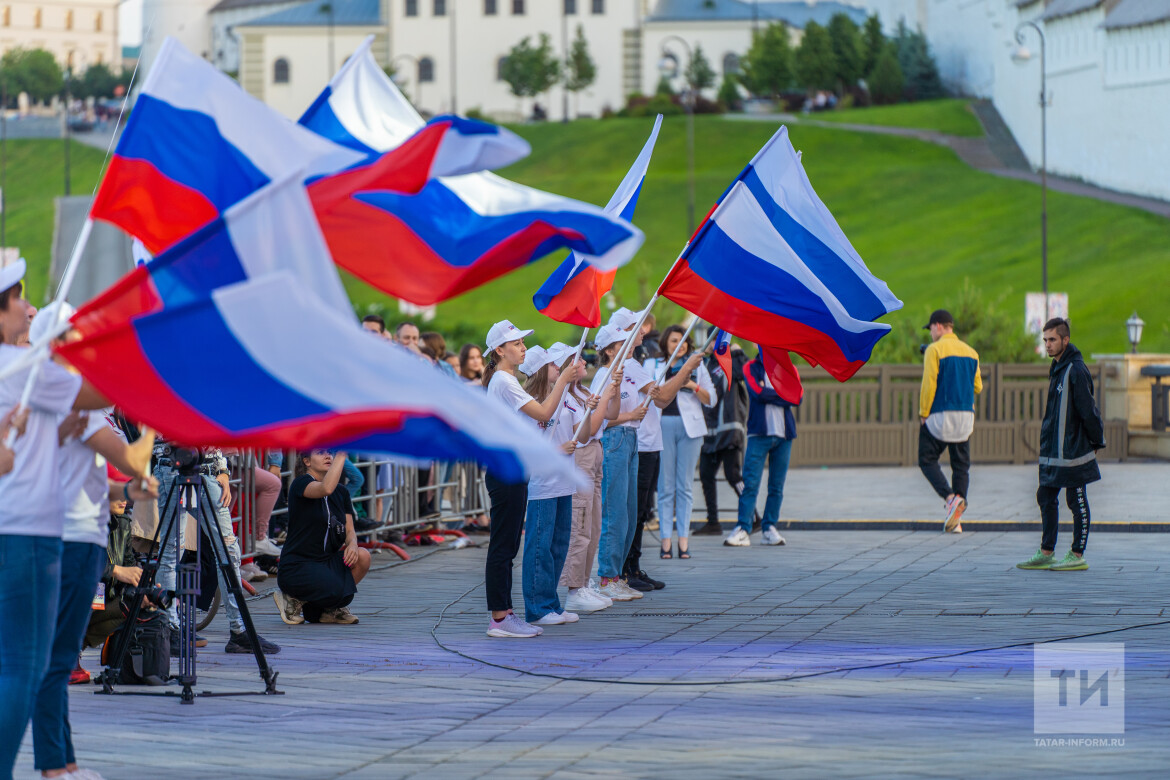 Значение Дня России для граждан России: история, традиции и важность празднования