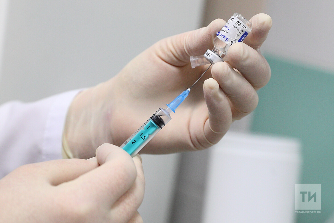 Какие прививки можно сделать от коронавируса