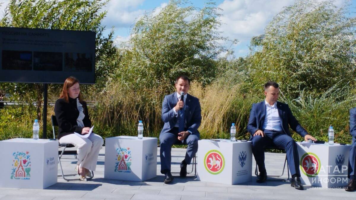 Ринат Садыков