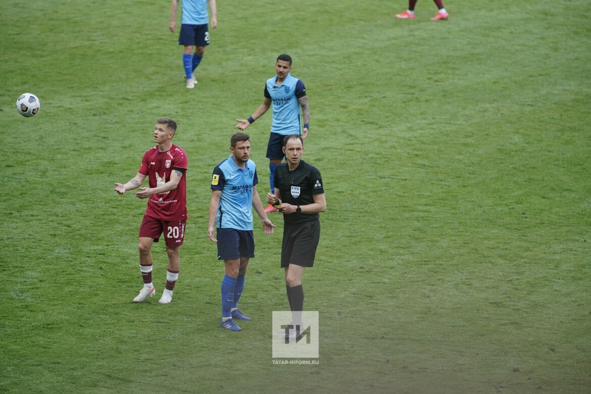 фото: Салават Камалетдинов