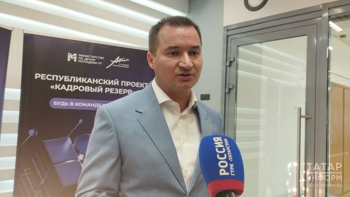 Ринат Садыков