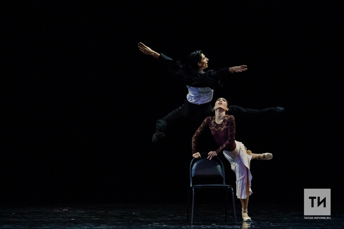 Фестиваль Stage Platforma 