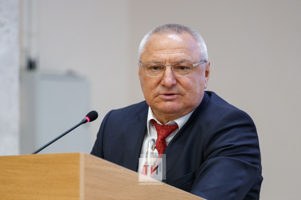 Госсовет РТ