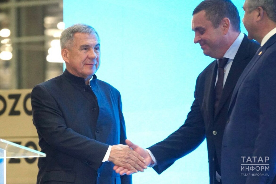 открытие логоцентра