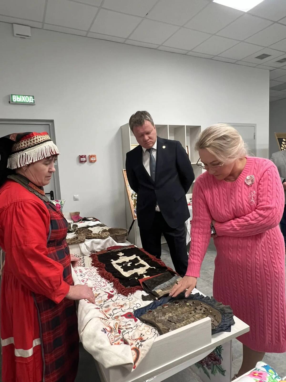 Габдрахманова