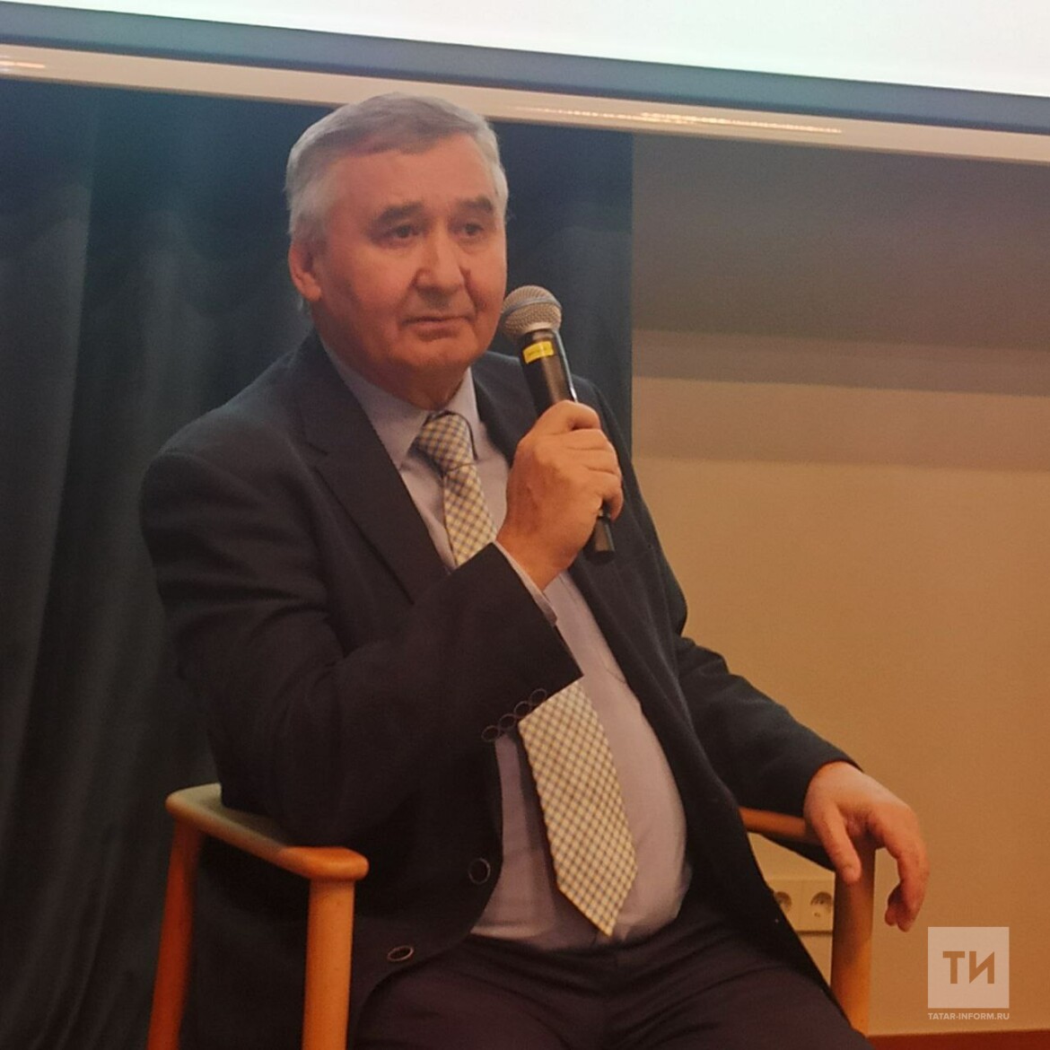 Казанский Кремль