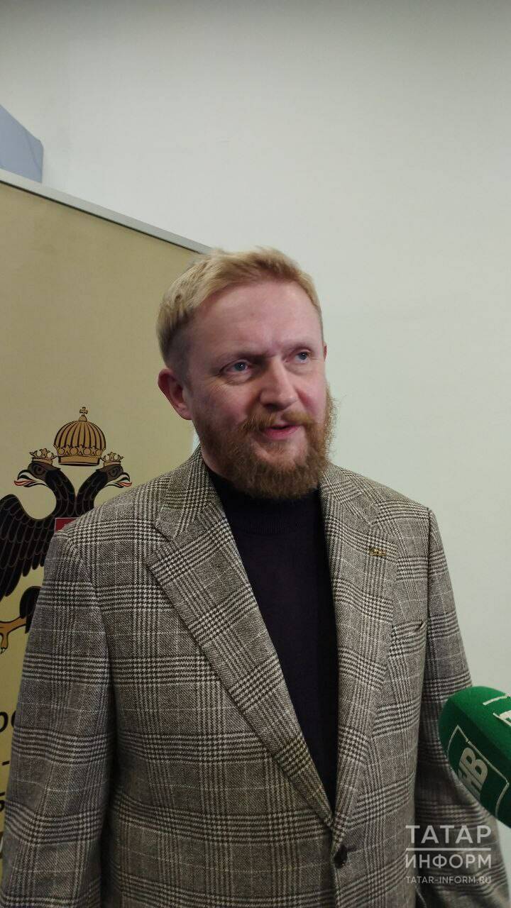 Татаренков