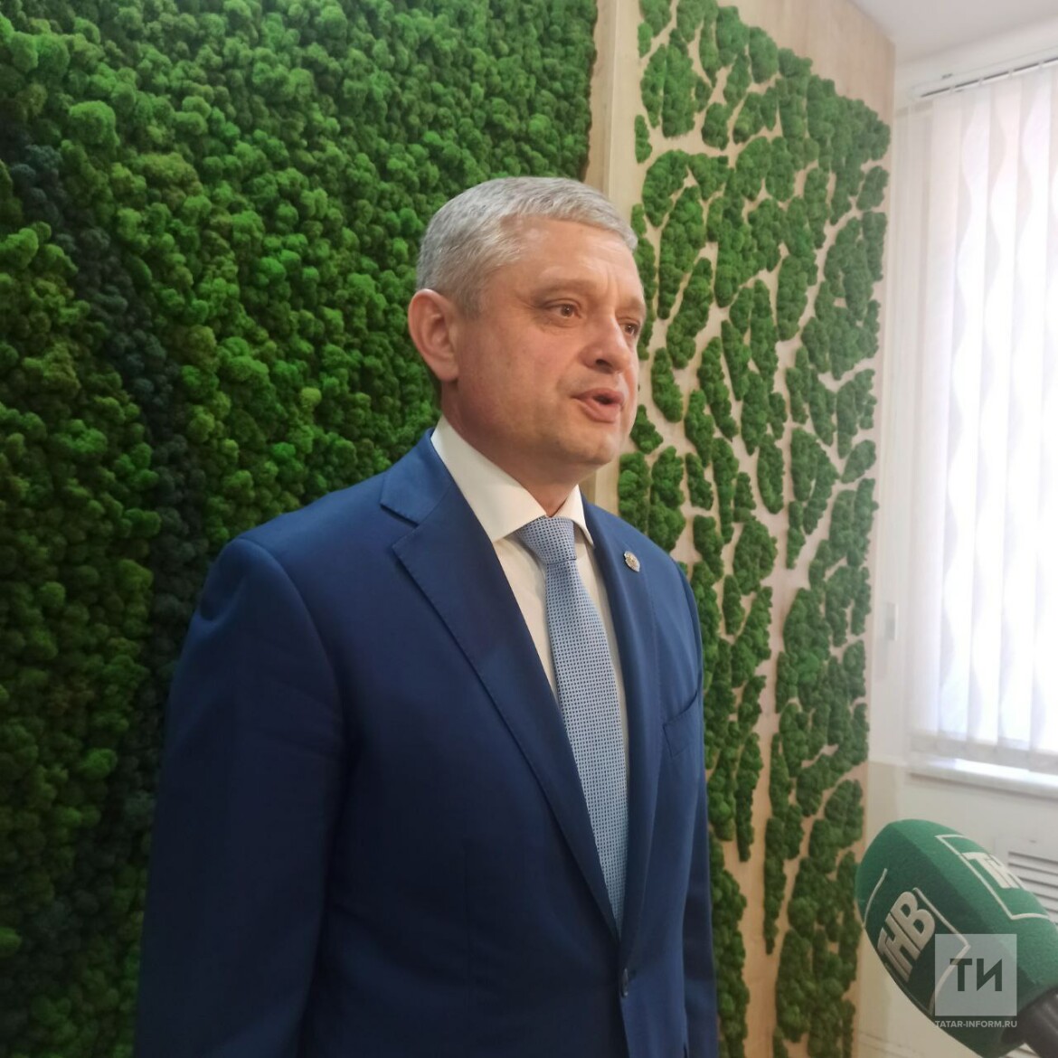 Александр Шадриков