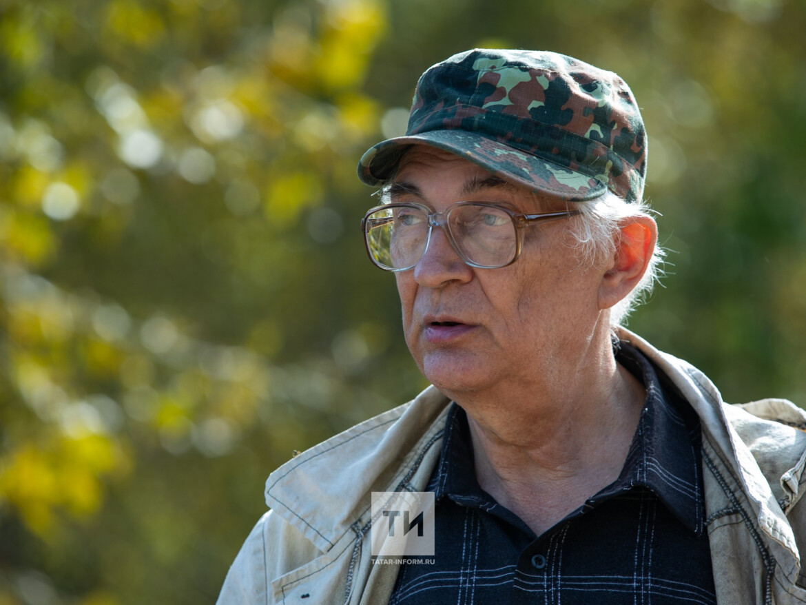 Сергей Мухачев