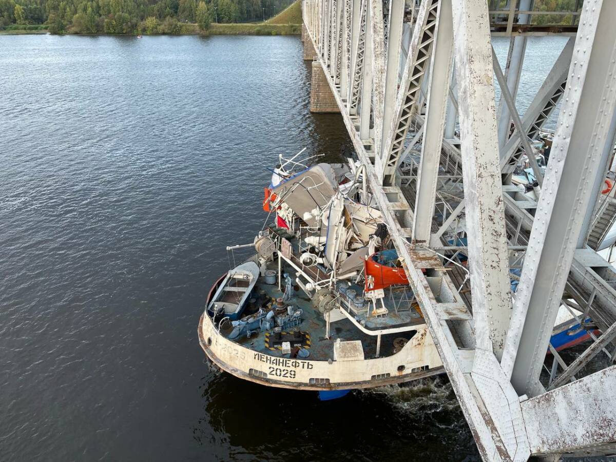 Ленанефть 2029