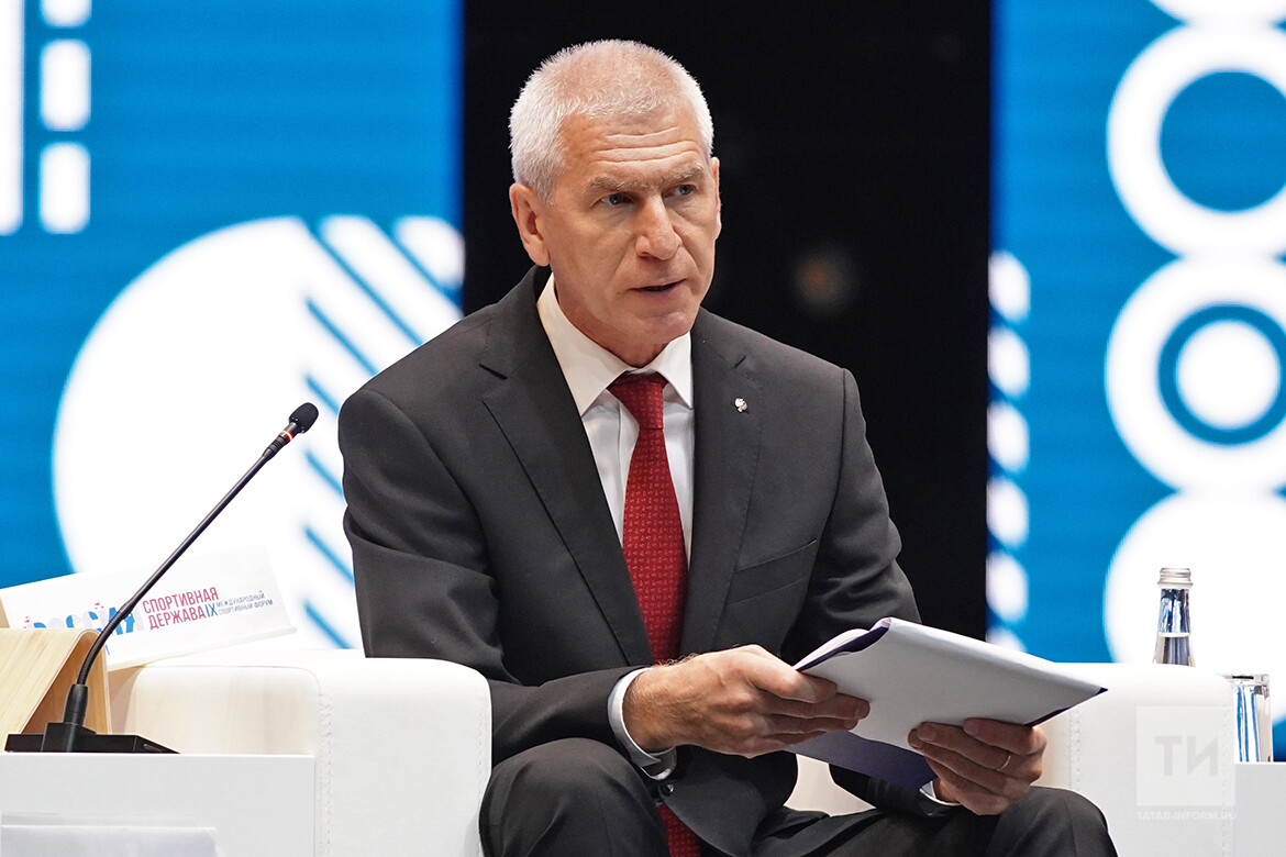 чернышенко игры будущего