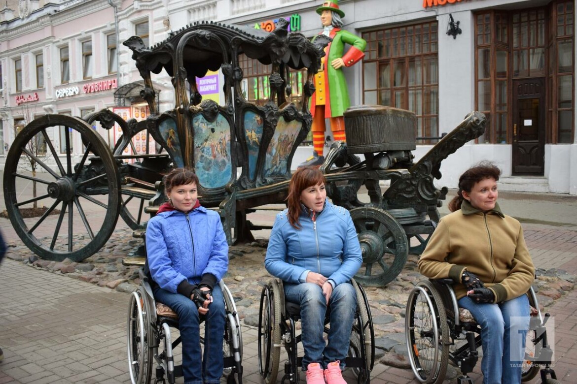 Инвалиды татарстан. Физкультура для инвалидов. Инвалиды в казани. Реабилитационный центр для инвалидов колясочников кемерово. Парки для людей с ограниченными возможностями.