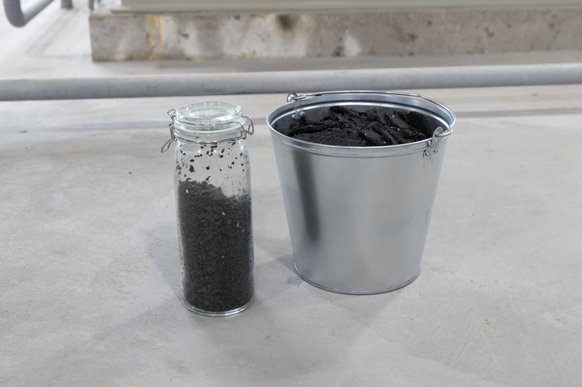 Пресс-тур Водоканала