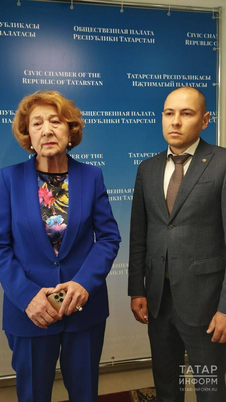 Зиля Валеева