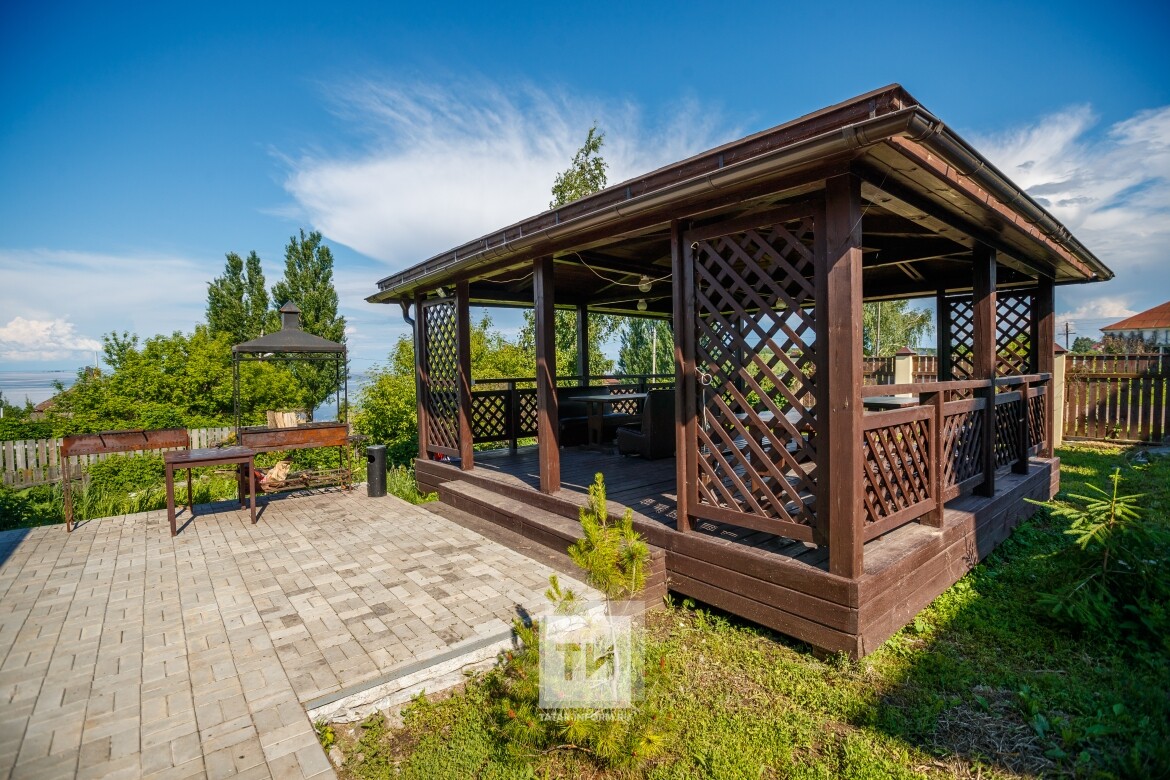 Камское Устье