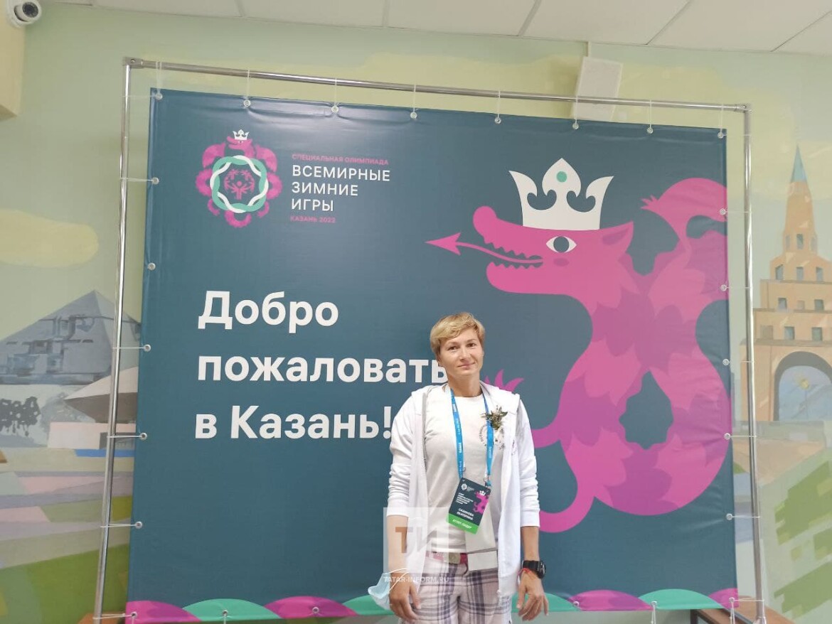 Екатерина Сазонова