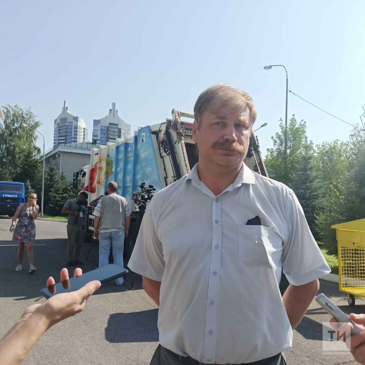 Евгений Туз