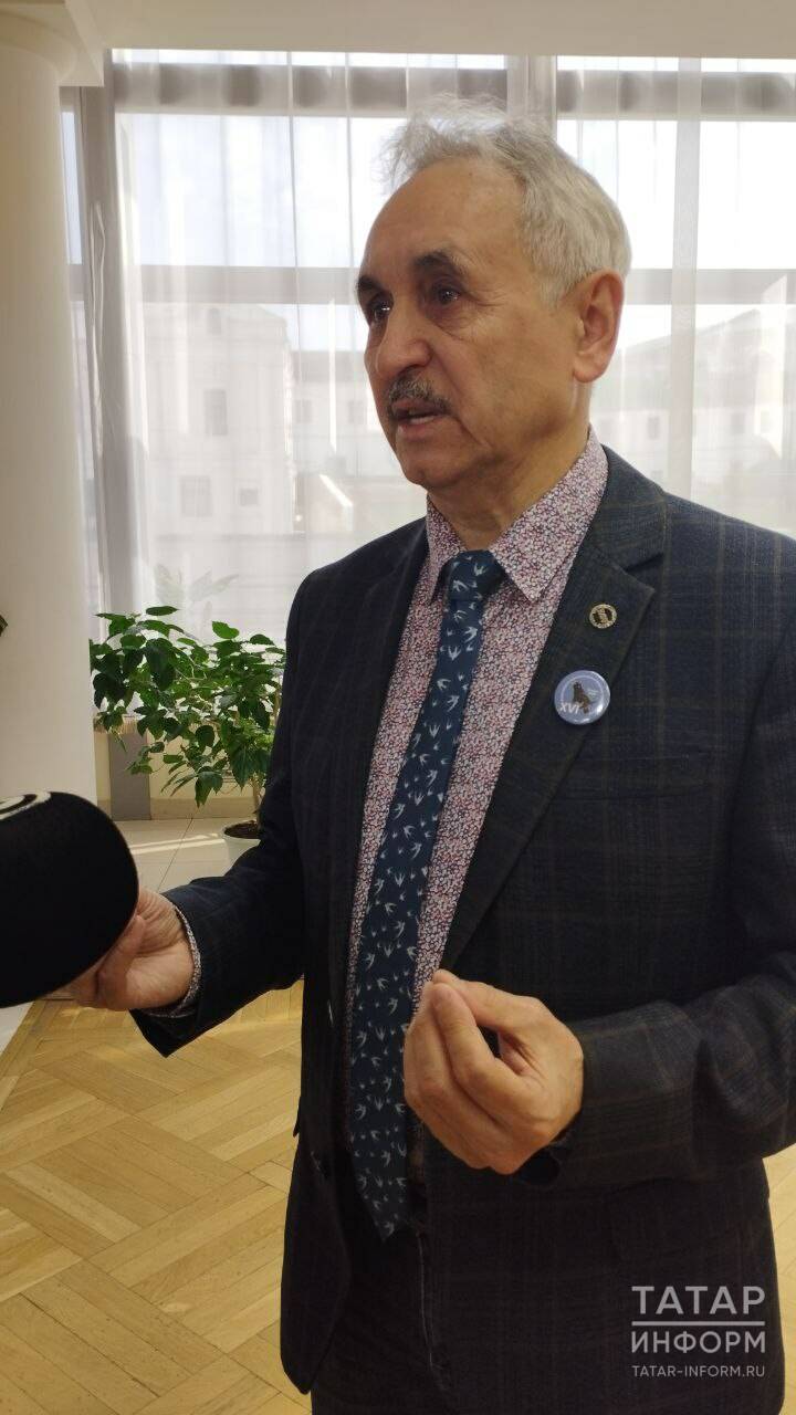 Ильгизар Рахимов