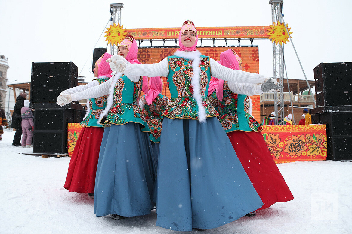 Какой завтра праздник татарстане