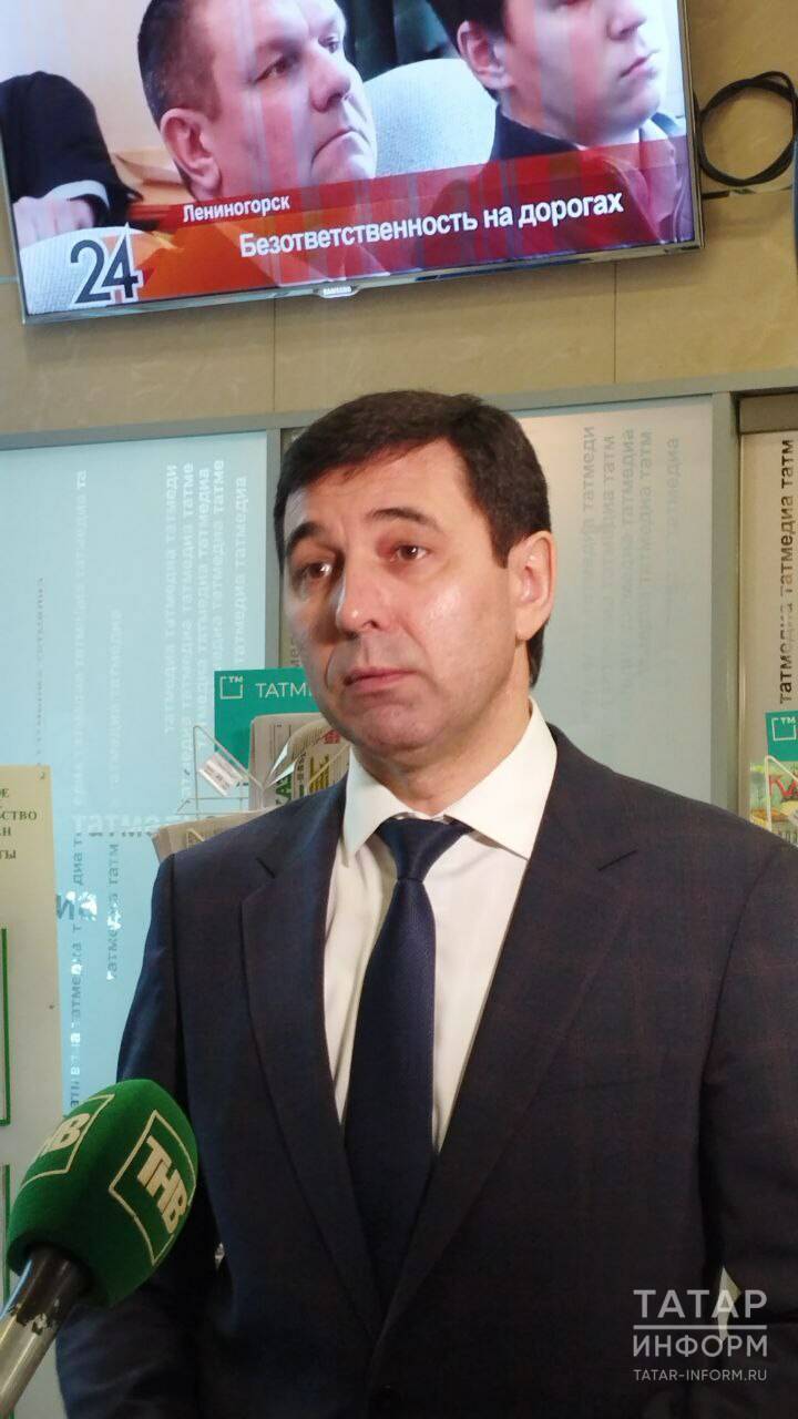 Айрат Валиев