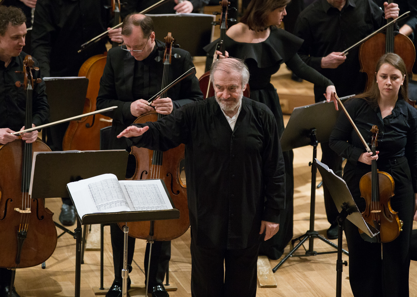 Валерий Гергиев