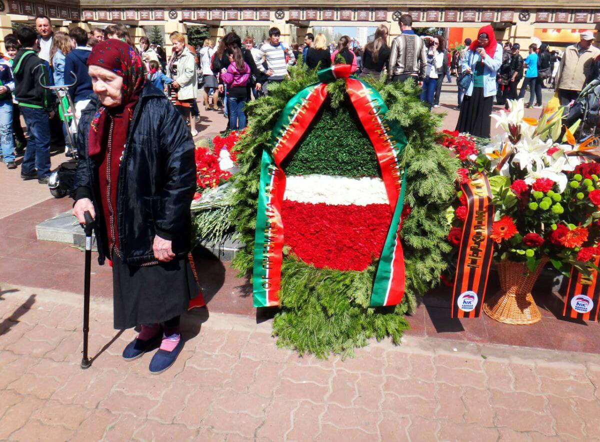 Фото: Игорь Пшеничников