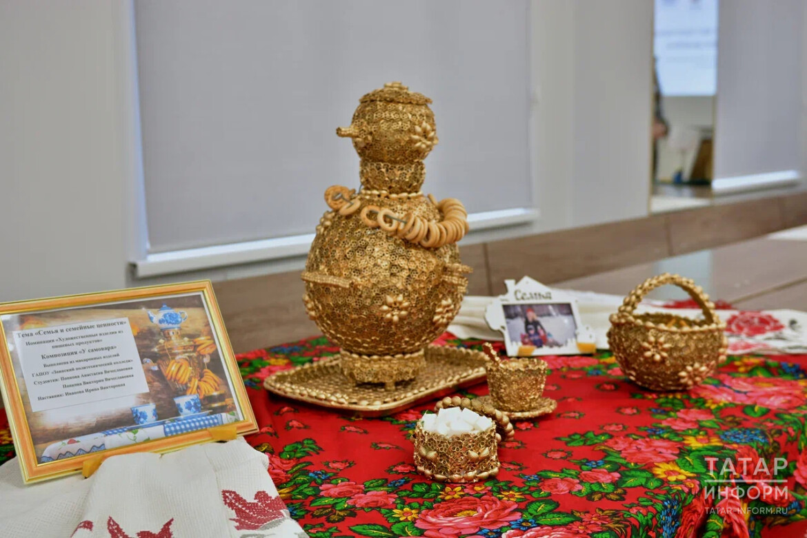 Арт-выставка