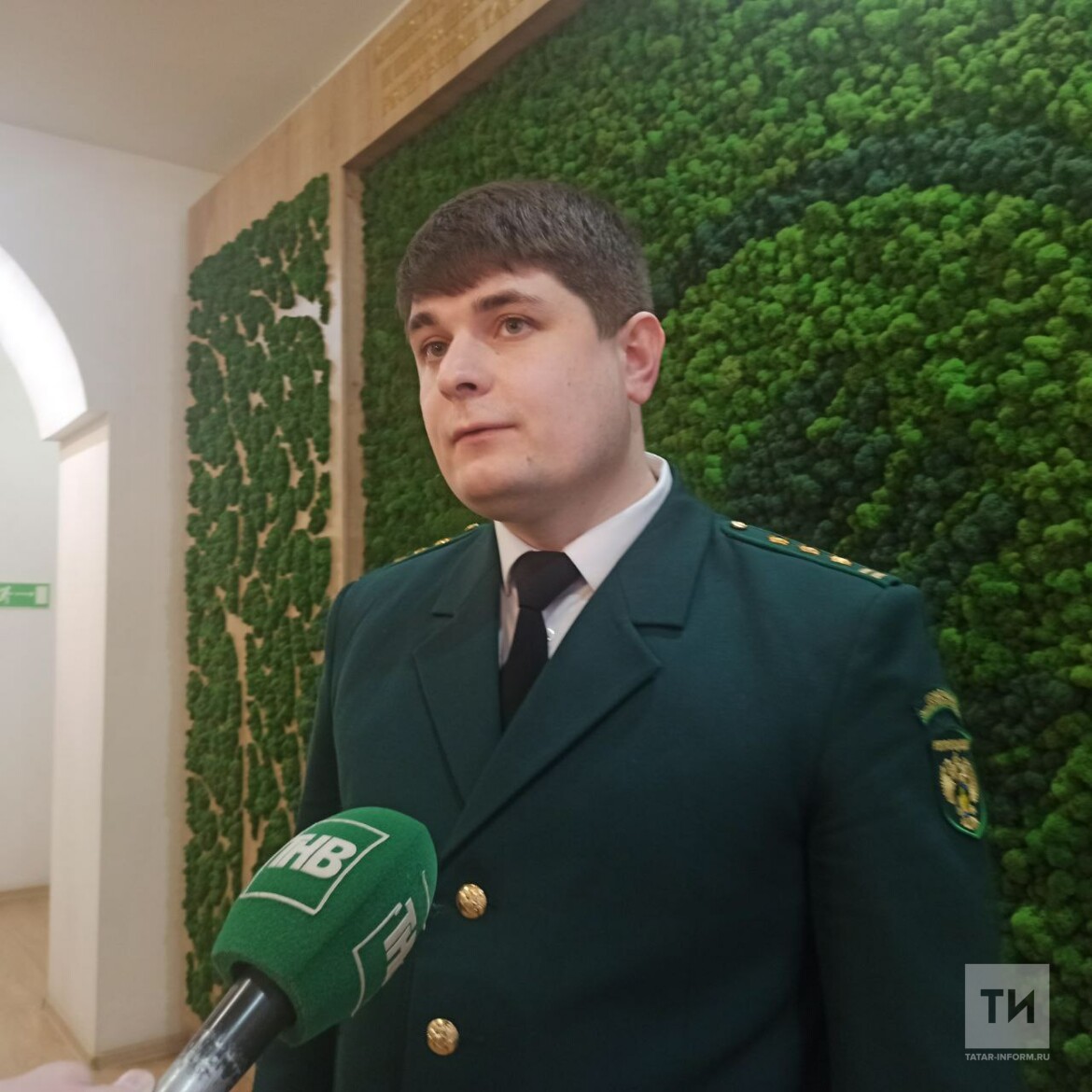 Булат Ахмадиев 