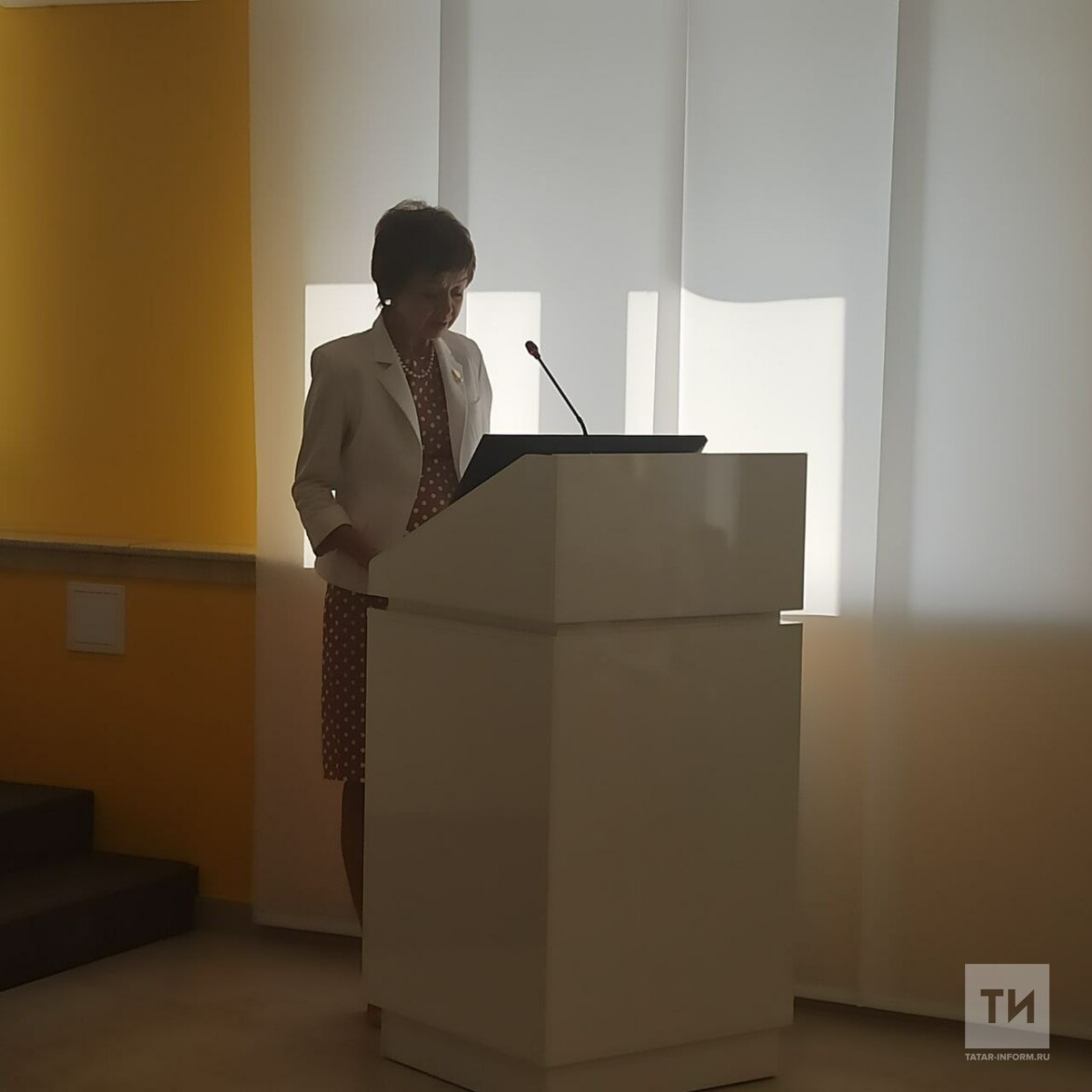 коллегия Минтруда РТ