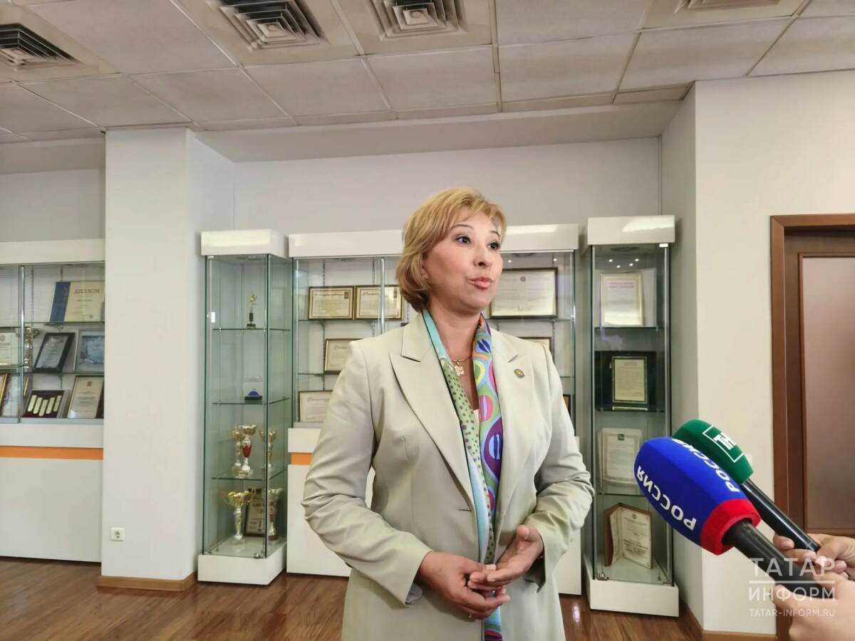 Зарипова