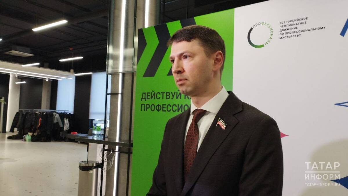 Губайдуллин