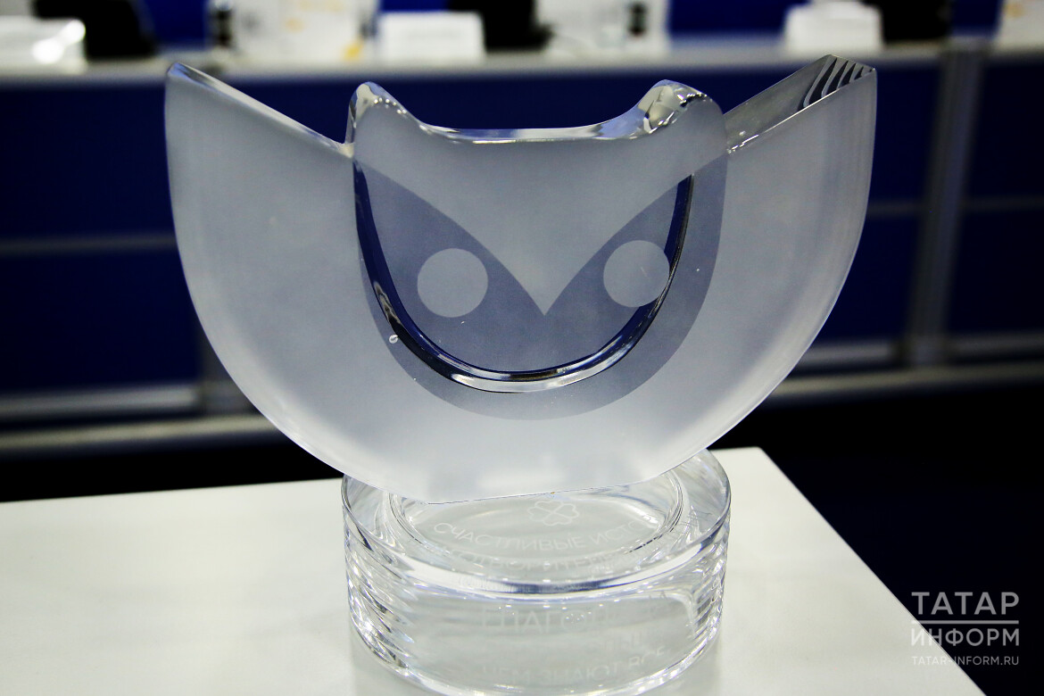 Нонна Гришаева проведет в Казани церемонию оглашения победителей литпремии «Глаголица»