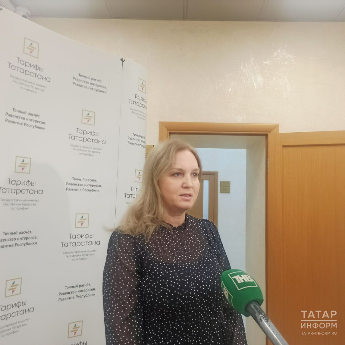 Лариса Хабибуллина