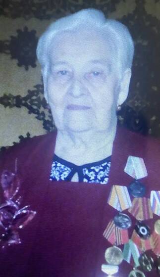 Из личного архива