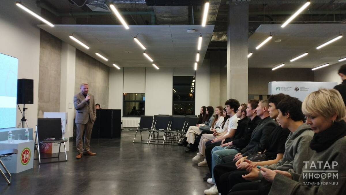 Татаренков