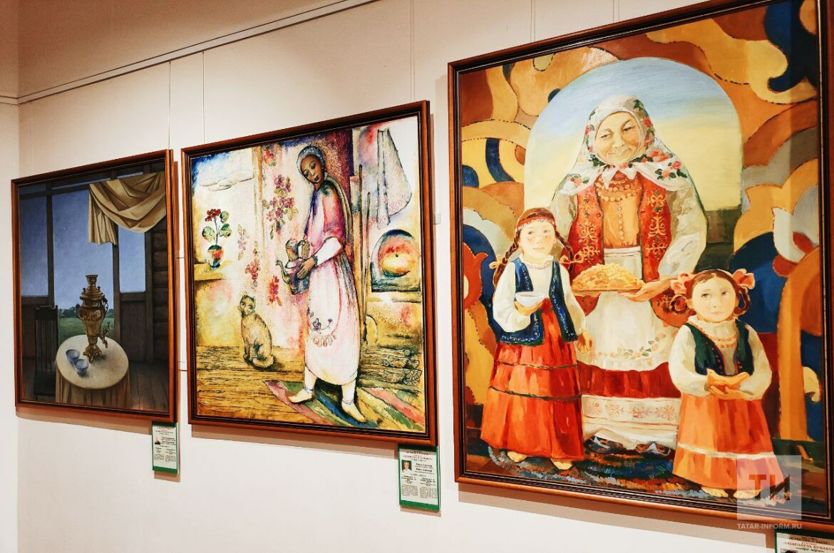 ​ Фото: © Дарья Сайфиева    ​