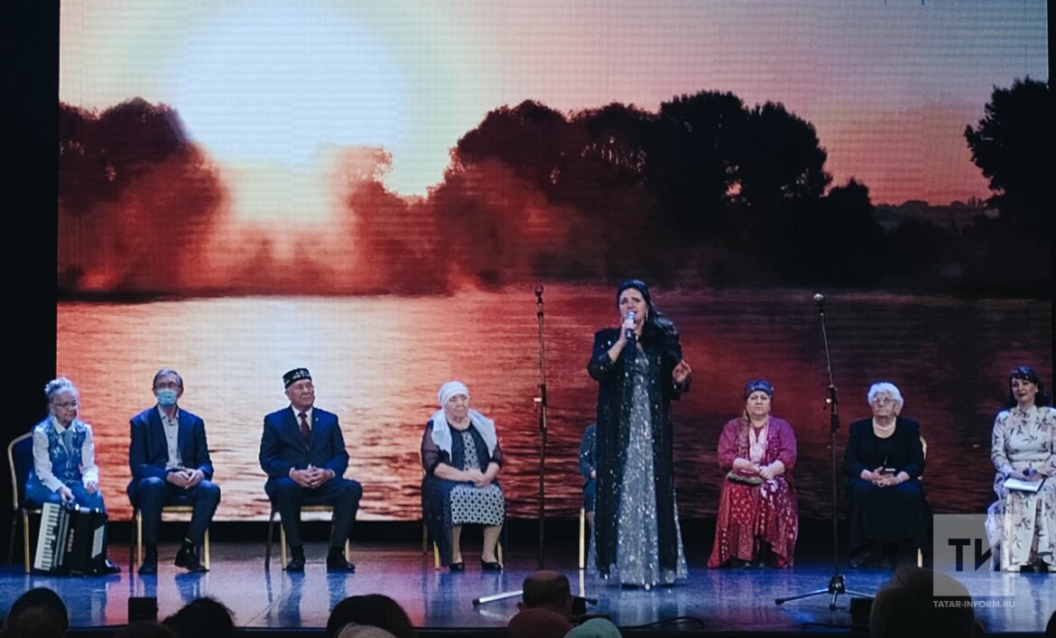 © Дарья Сайфиева / ИА «Татар-информ»