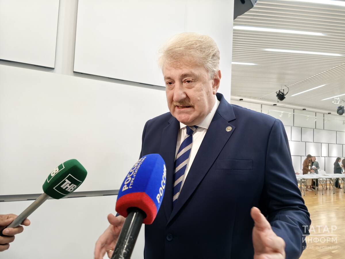 Кондратьев