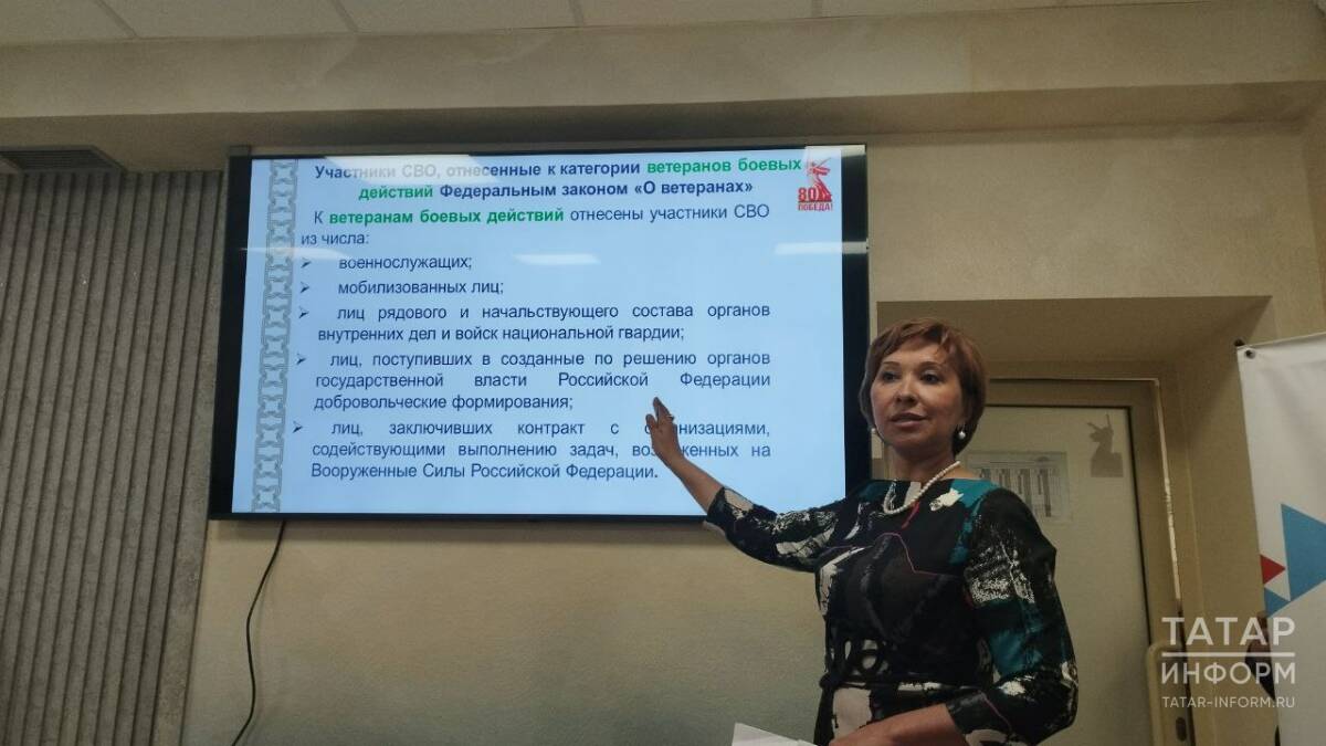 Эльмира Зарипова