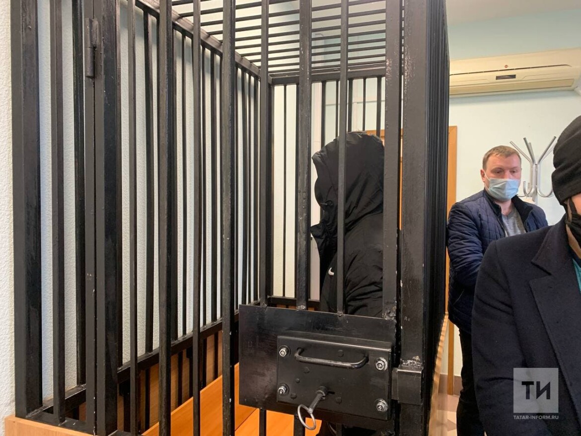 избили татар