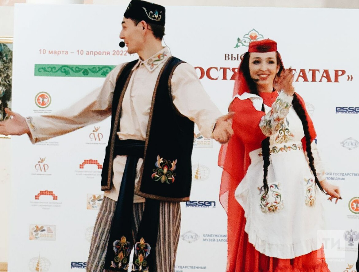 Фото: © Дарья Сайфиева