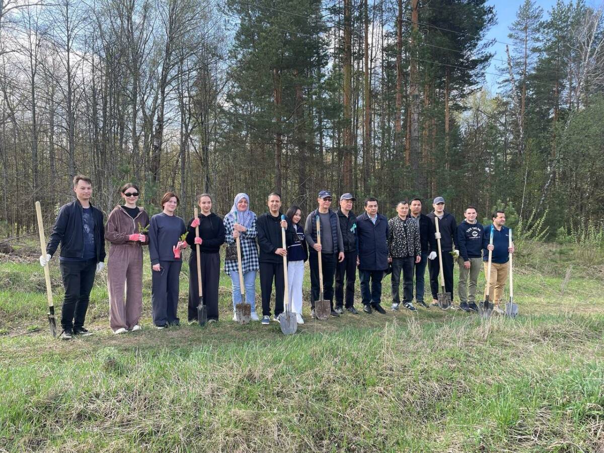 Фото: Представительство МИД России в г. Казани