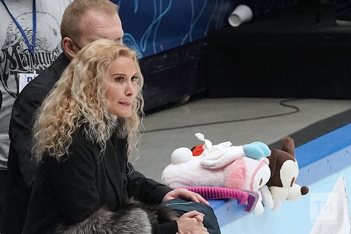 Тутберидзе