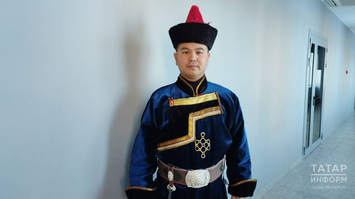 марафон в Доме дружбы народов РТ