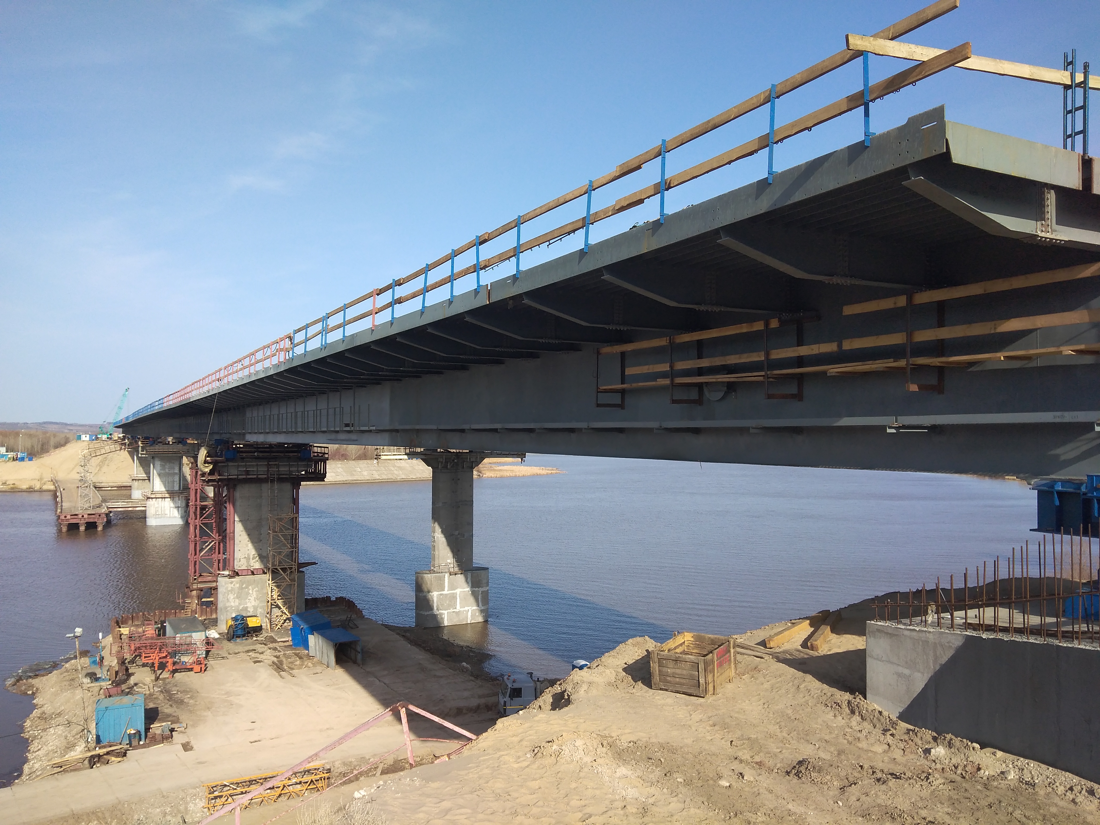 пресс-служба «Волго-Вятскуправтодора»