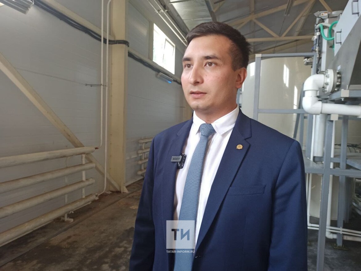 БОС в Кощаково