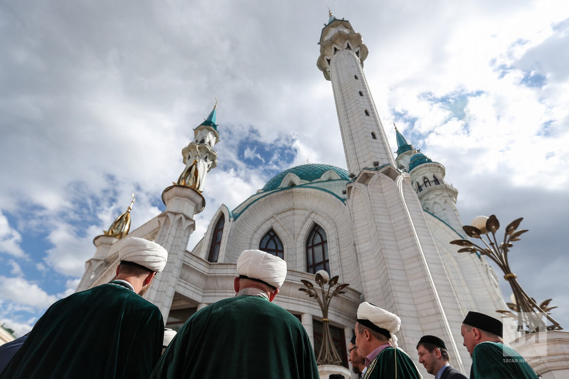 Татары Самары Знакомства В Мечети Город Самара