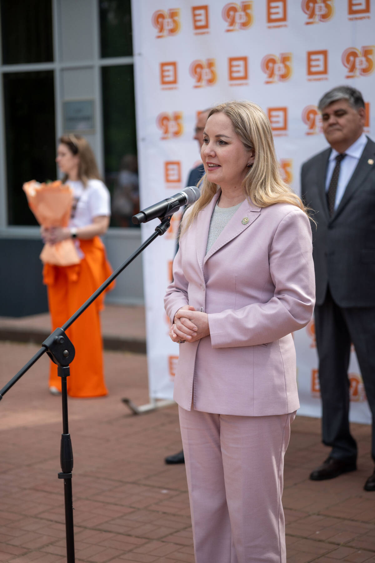 Ахметова