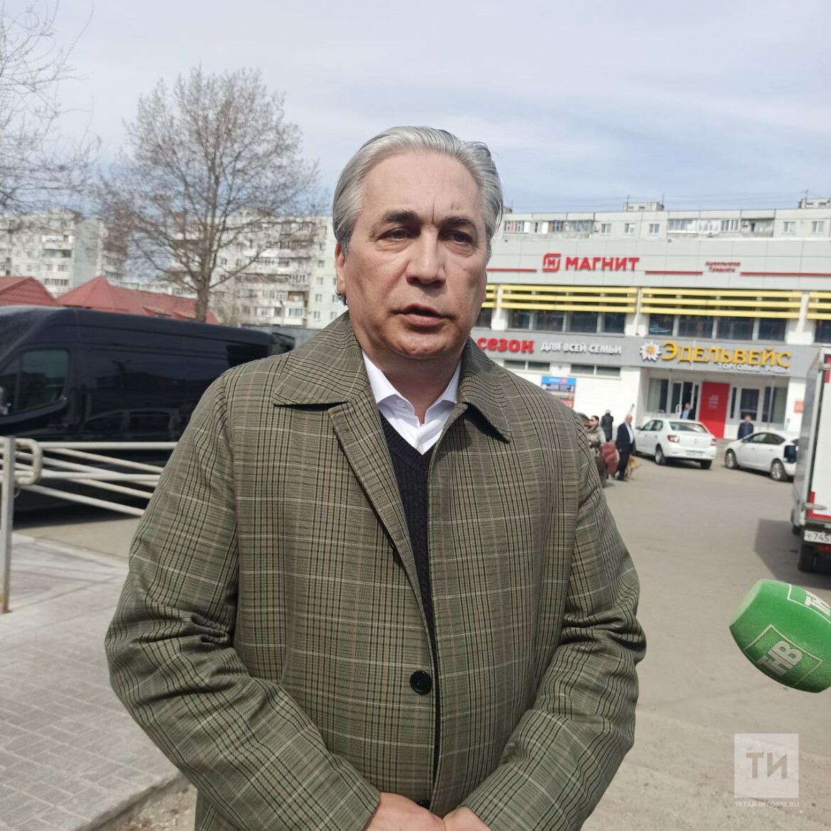 перепись собак