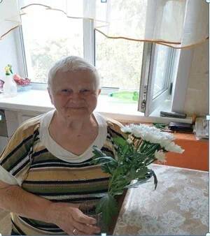 Ксенофонтова